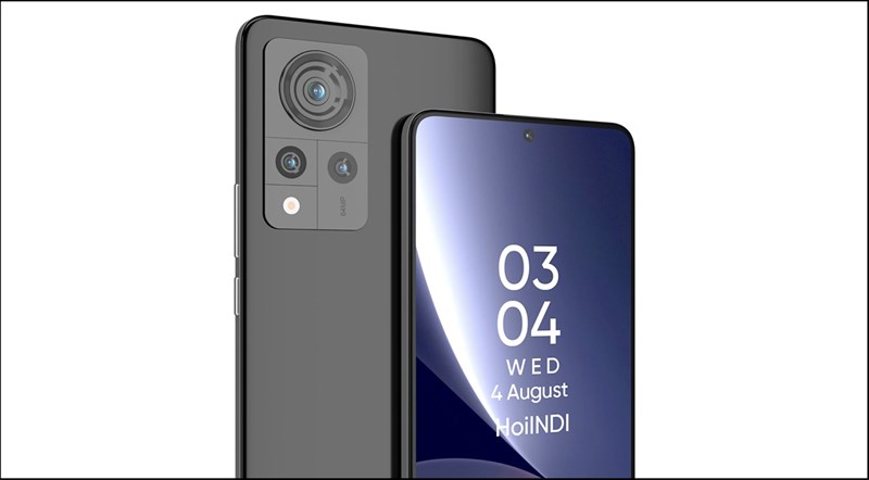 Kỳ vọng Xiaomi 13T Concept