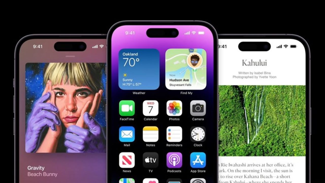 Những tính năng trên iPhone 14 cực kỳ hữu ích khiến người dùng mê mệt