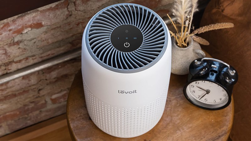 Máy lọc không khí Levoit Core Mini Máy lọc không khí Levoit Core Mini