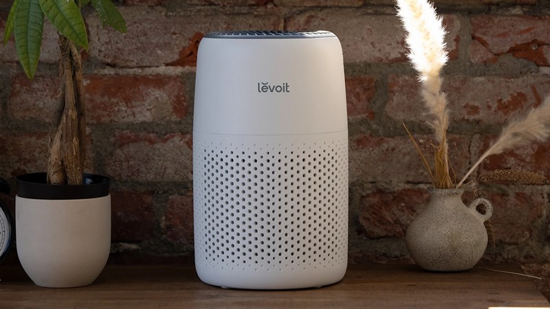 Cùng tìm hiểu về máy lọc không khí Levoit Core Mini: Nhỏ gọn, hiệu quả