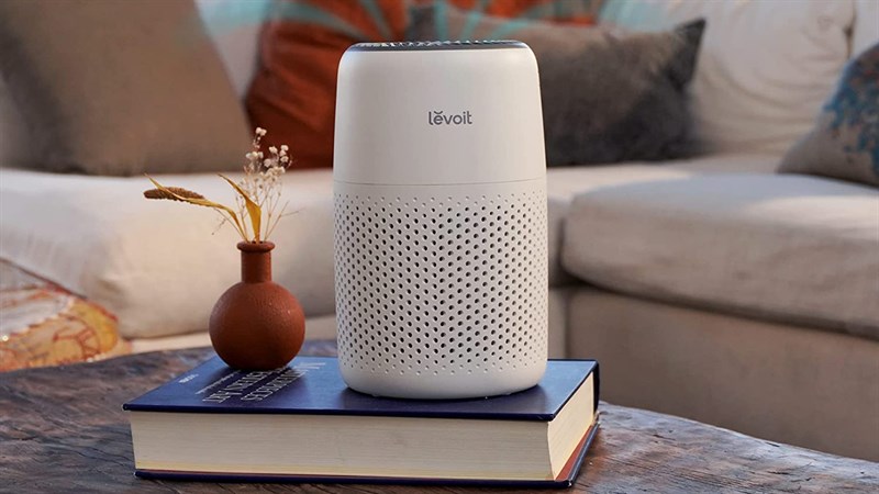 Máy lọc không khí Levoit Core Mini Máy lọc không khí Levoit Core Mini