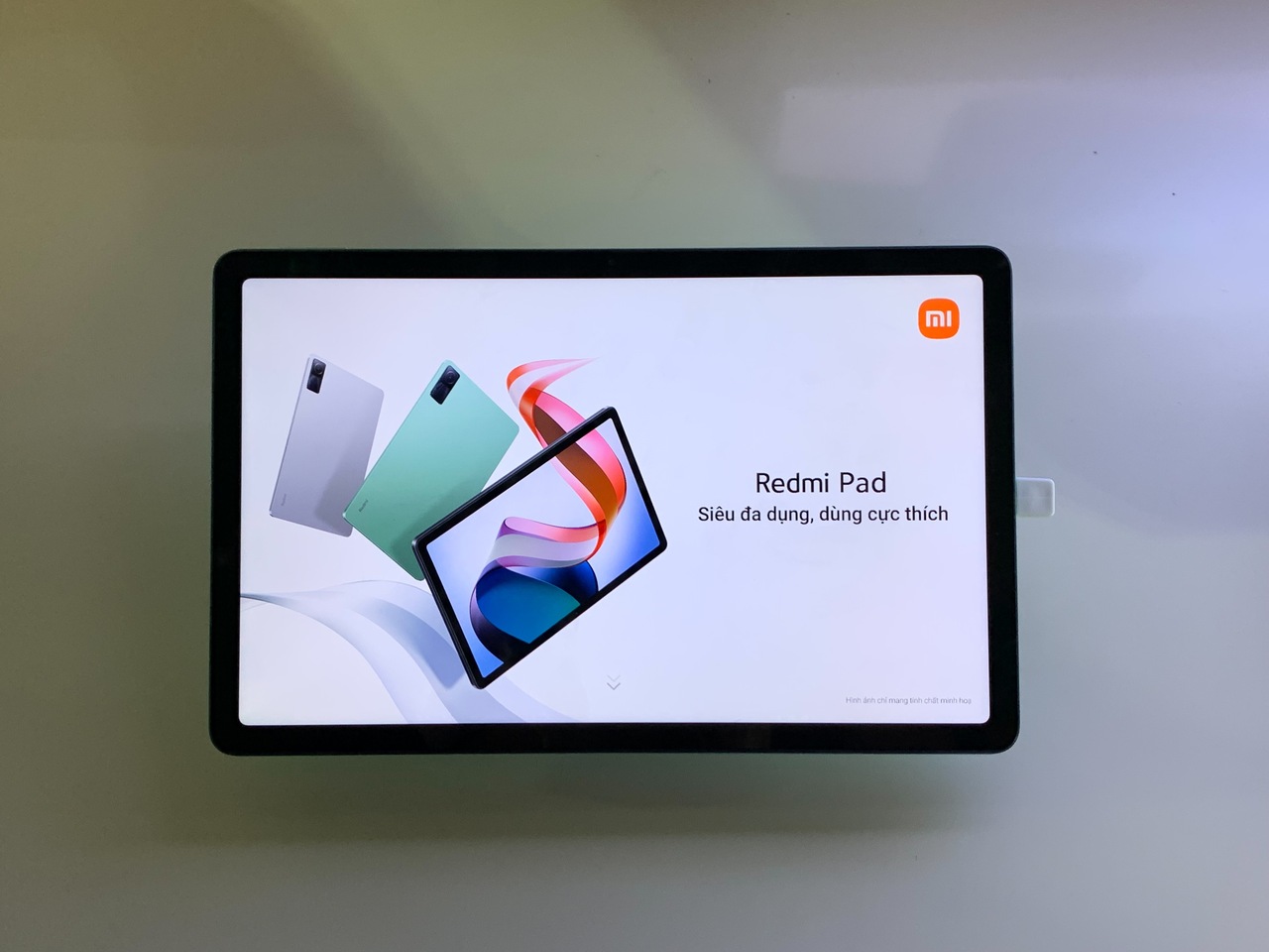 Xiaomi Redmi Pad Review: Great Tablet With One Big Weakness
