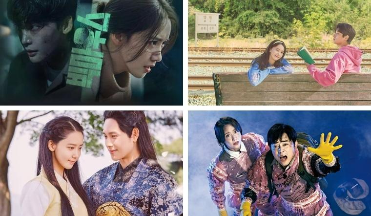 Top 10 phim ấn tượng của 'nữ thần K-pop' Yoona mà bạn không nên bỏ lỡ