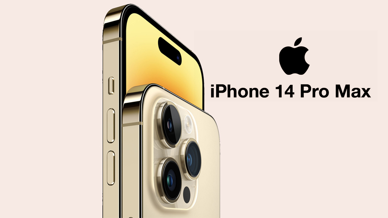 Tính năng iPhone 14 Pro Max