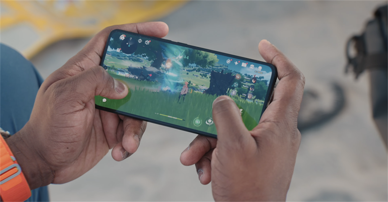 Trên tay Xiaomi 12T Series Trên tay Xiaomi 12T Series