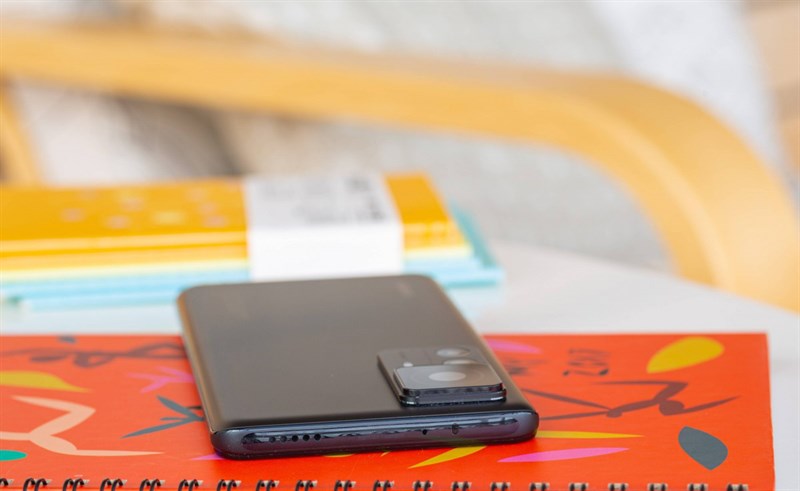 Trên tay Xiaomi 12T Series Trên tay Xiaomi 12T Series