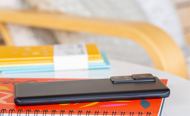 Trên tay Xiaomi 12T Series Trên tay Xiaomi 12T Series