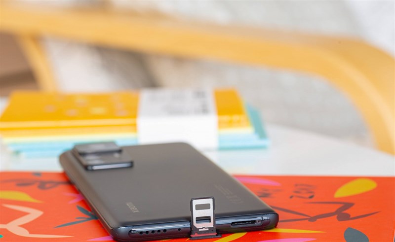 Trên tay Xiaomi 12T Series Trên tay Xiaomi 12T Series