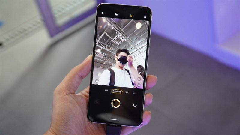 Vivo V25 và Vivo V25e ra mắt