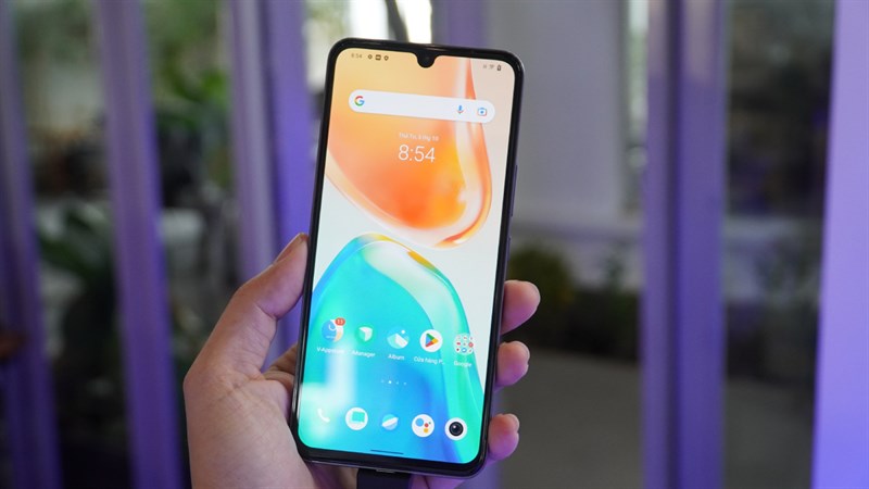 Vivo V25 và Vivo V25e ra mắt
