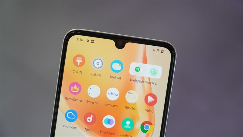 Vivo V25 và Vivo V25e ra mắt