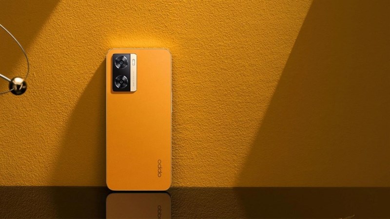 OPPO A77s ra mắt: Lựa chọn đáng cân nhắc phân khúc 5 triệu với cấu hình tốt