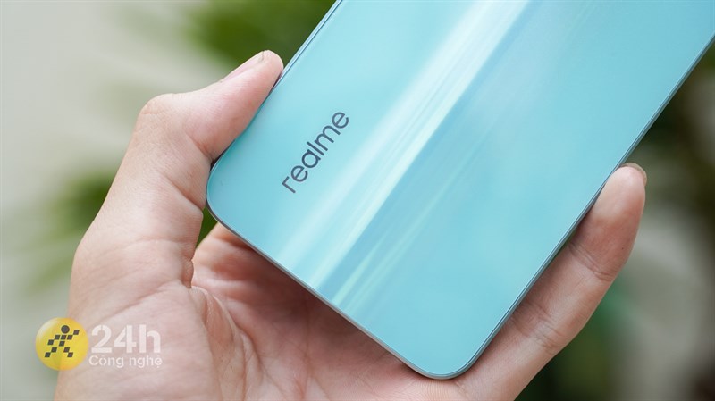 realme C33 màu Xanh tươi tắn luôn là sự lựa chọn hàng đầu của mình realme C33 màu Xanh tươi tắn luôn là sự lựa chọn hàng đầu của mình