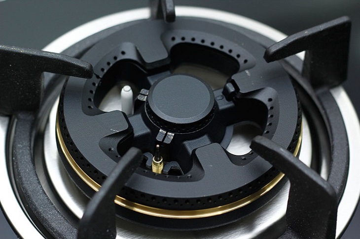 Bếp ga âm Sunhouse SHB8836 