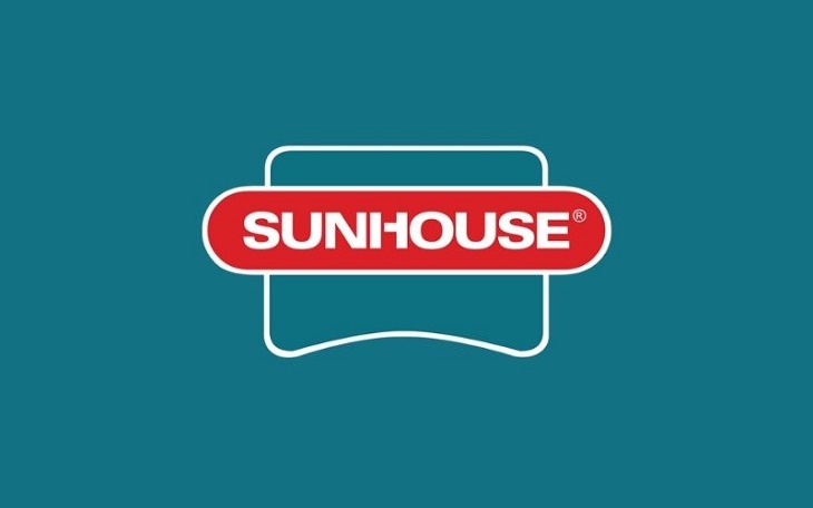 Sunhouse là một trong những thương hiệu chuyên sản xuất đồ gia dụng nổi tiếng của Việt Nam
