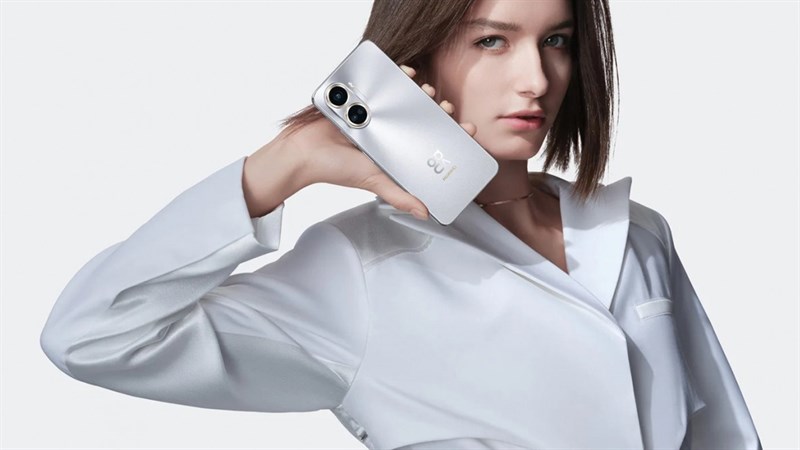 Huawei Nova 10 SE ra mắt Huawei Nova 10 SE ra mắt