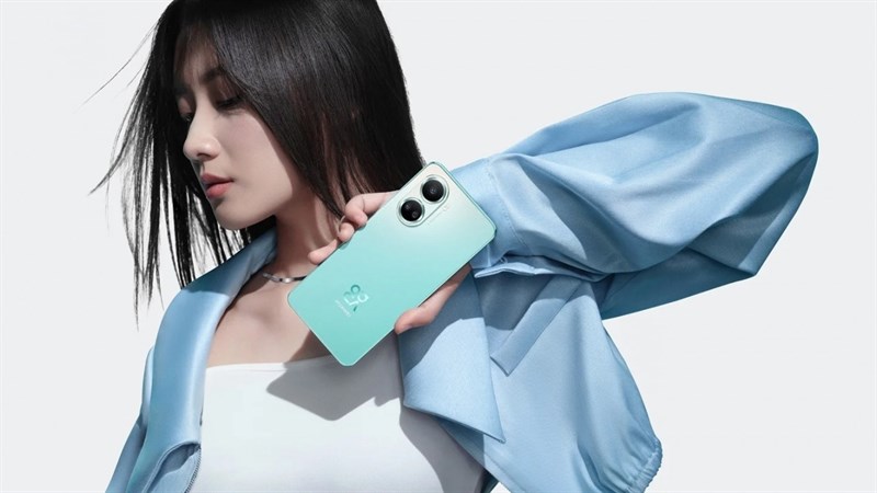 Huawei Nova 10 SE ra mắt