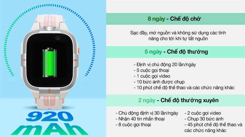 Kidcare S6 và Kidcare S8: Khác nhau ở điểm nào? Nên chọn sản phẩm nào?