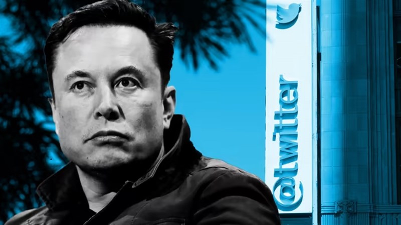 Elon Musk lại tiếp tục muốn mua Twitter