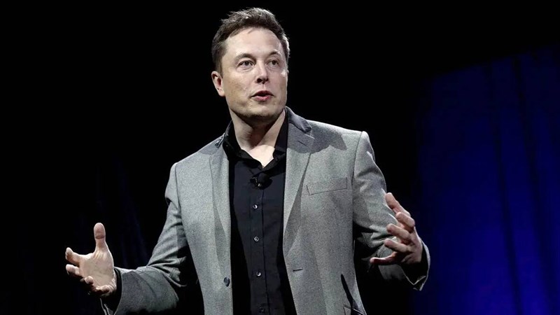 Elon Musk lại tiếp tục muốn mua Twitter