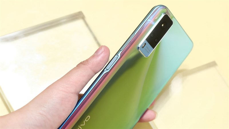 Điện thoại Vivo liệu có tốt?