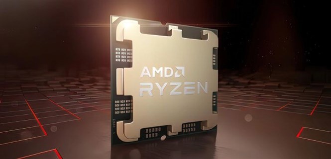 AMD ra mắt Ryzen 7000 series: Bộ xử lý cho game thủ và nhà sáng tạo, giá từ 8.2 triệu