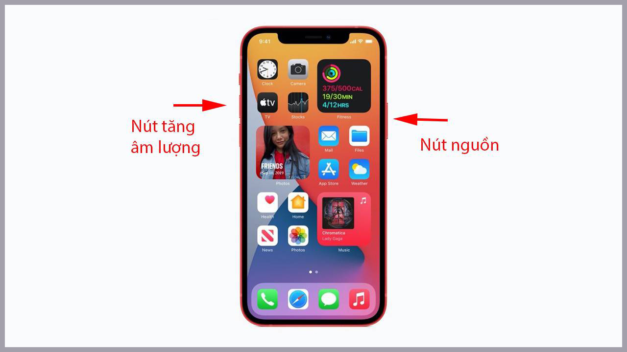 Tắt nguồn như thế nào?