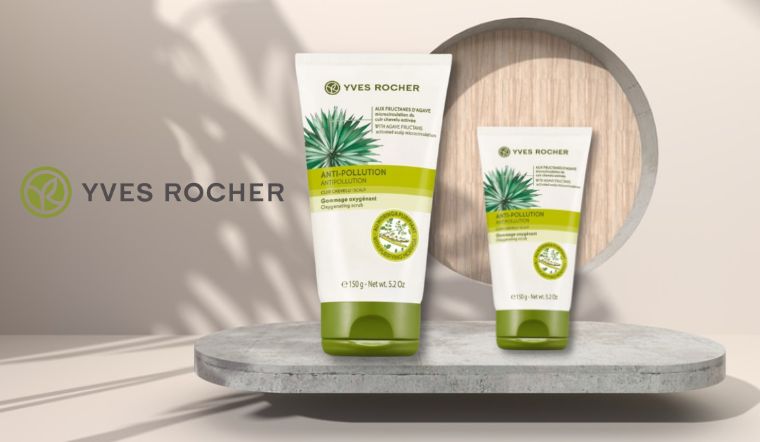 Đánh giá tẩy tế bào chết da đầu Yves Rocher có tốt không?