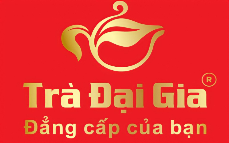 Đôi nét về thương hiệu Trà Đại Gia