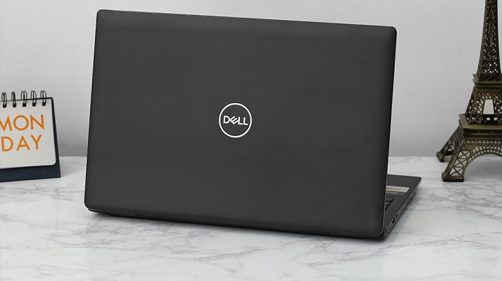 Máy sở hữu lớp vỏ bền chắc