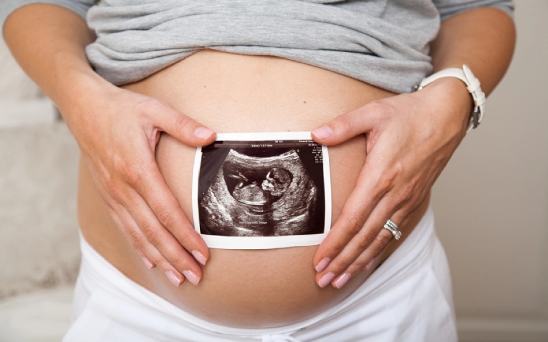 Ý nghĩa của các vị trí thai nhi trong bụng mẹ 3 tháng giữa