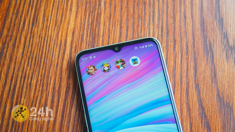 Đánh giá hiệu năng realme C35 sau 6 tháng Đánh giá hiệu năng realme C35 sau 6 tháng