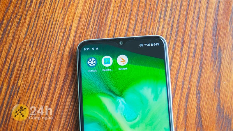 Đánh giá hiệu năng realme C35 sau 6 tháng Đánh giá hiệu năng realme C35 sau 6 tháng