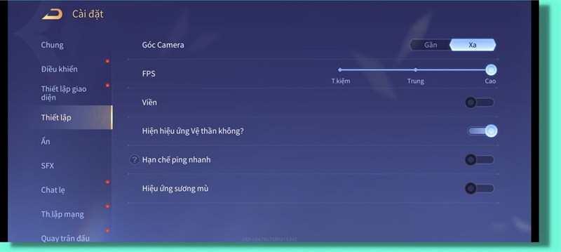 Đánh giá hiệu năng realme C35 sau 6 tháng Đánh giá hiệu năng realme C35 sau 6 tháng