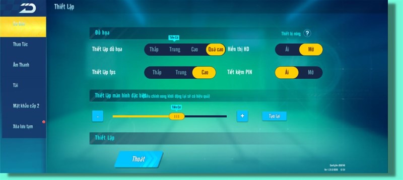 Đánh giá hiệu năng realme C35 sau 6 tháng Đánh giá hiệu năng realme C35 sau 6 tháng