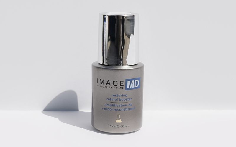 Tinh chất phục hồi và trẻ hóa da Image MD Restoring Retinol Booster