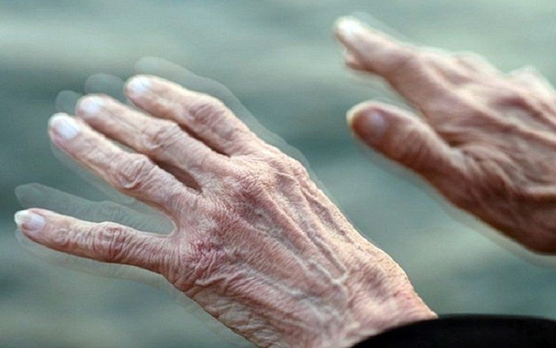 Cải thiện các ảnh hưởng của bệnh Parkinson