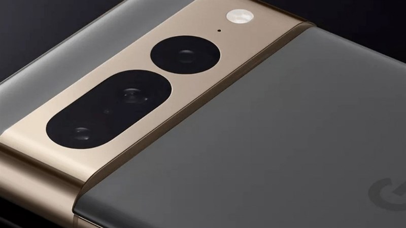 Điểm AnTuTu của Google Pixel 7 Pro