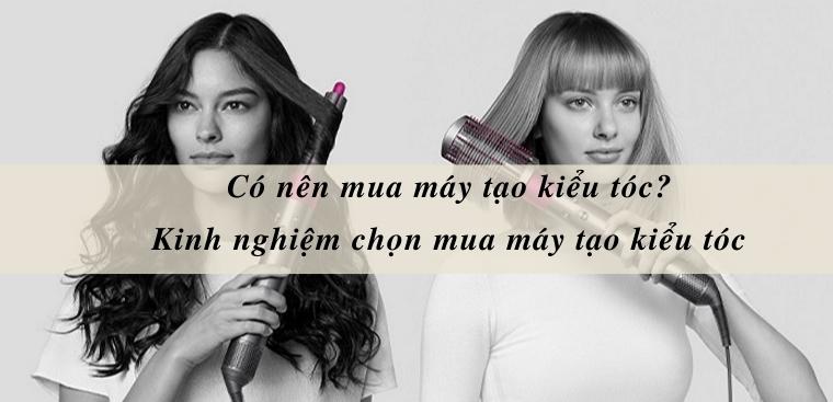 Nếu bạn muốn thay đổi kiểu tóc của mình, máy tạo kiểu tóc sẽ giúp bạn thực hiện điều đó một cách dễ dàng. Hình ảnh liên quan sẽ cho bạn thấy cách sử dụng máy tạo kiểu tóc để tạo nên kiểu tóc đẹp và sang trọng.