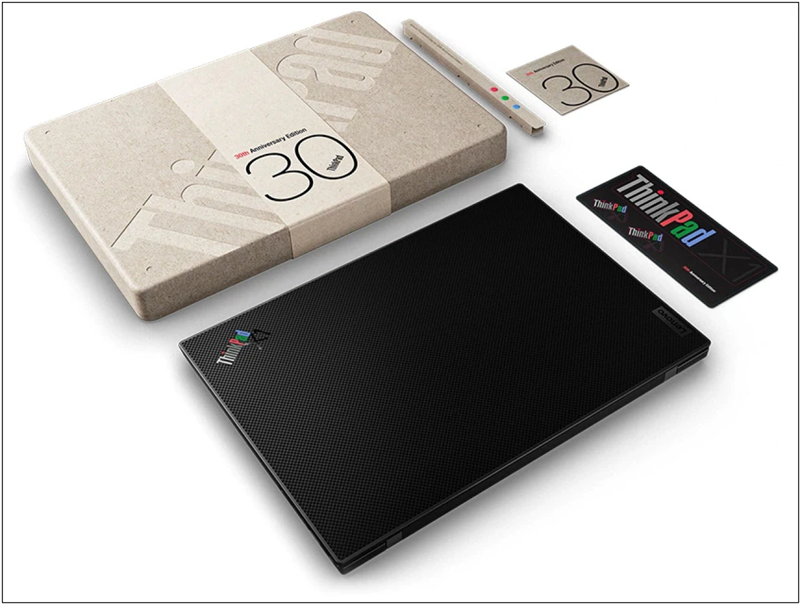 Cận cảnh bộ sản phẩm kỷ niệm