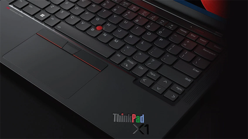 ThinkPad X1 Gen 10 sẽ là nhân vật chính trong lễ kỷ niệm 30 tuổi của thương hiệu