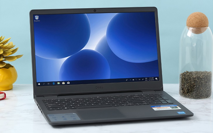 Laptop gaming thường được trang bị 2 quạt gió riêng biệt