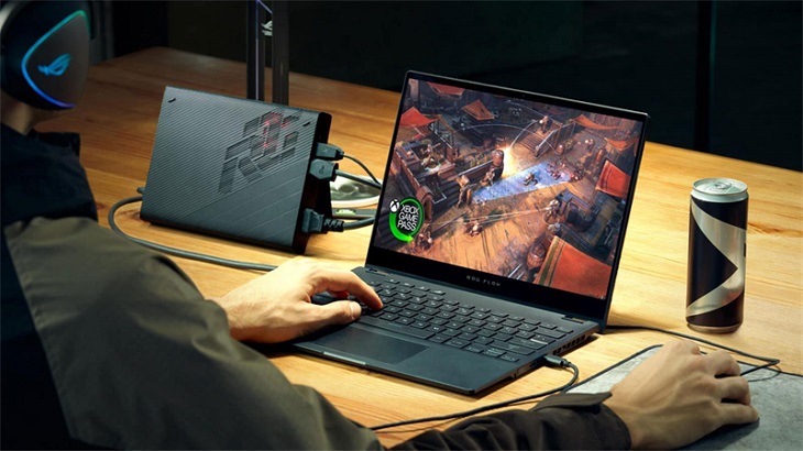 Nên cân nhắc lựa chọn ổ cứng SSD