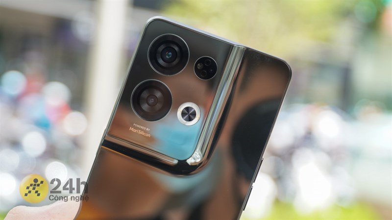 Digital Chat Station đã trở lại với những rò rỉ mới nhất về Reno9 Series