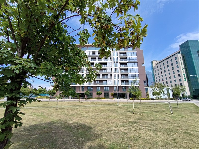  Ảnh chụp từ camera góc siêu rộng 13 MP.