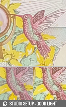 ASUS ROG Phone 6D Ultimate so với ROG Phone 6 Pro và Xiaomi 12 Pro.