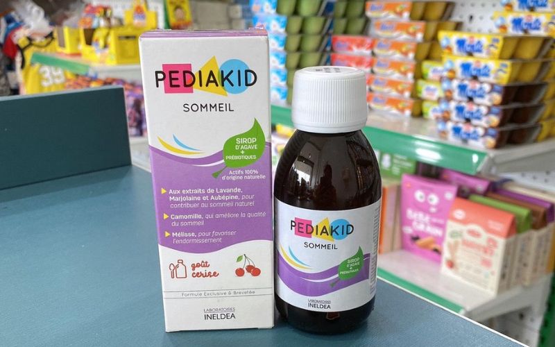 Pediakid Sommeil