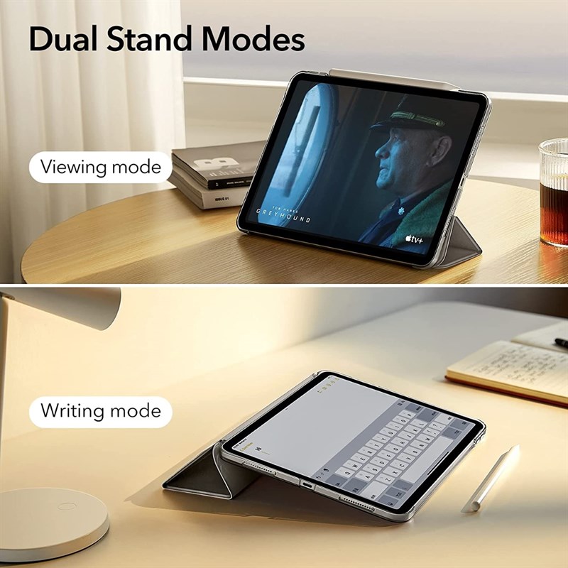 Viền màn hình đỡ dày hơn iPad 9