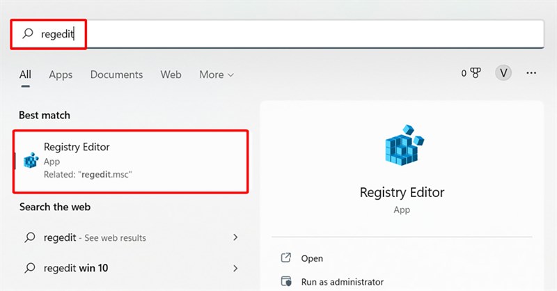 Cách bật hiển thị đồng hồ đếm giây trên windows 11