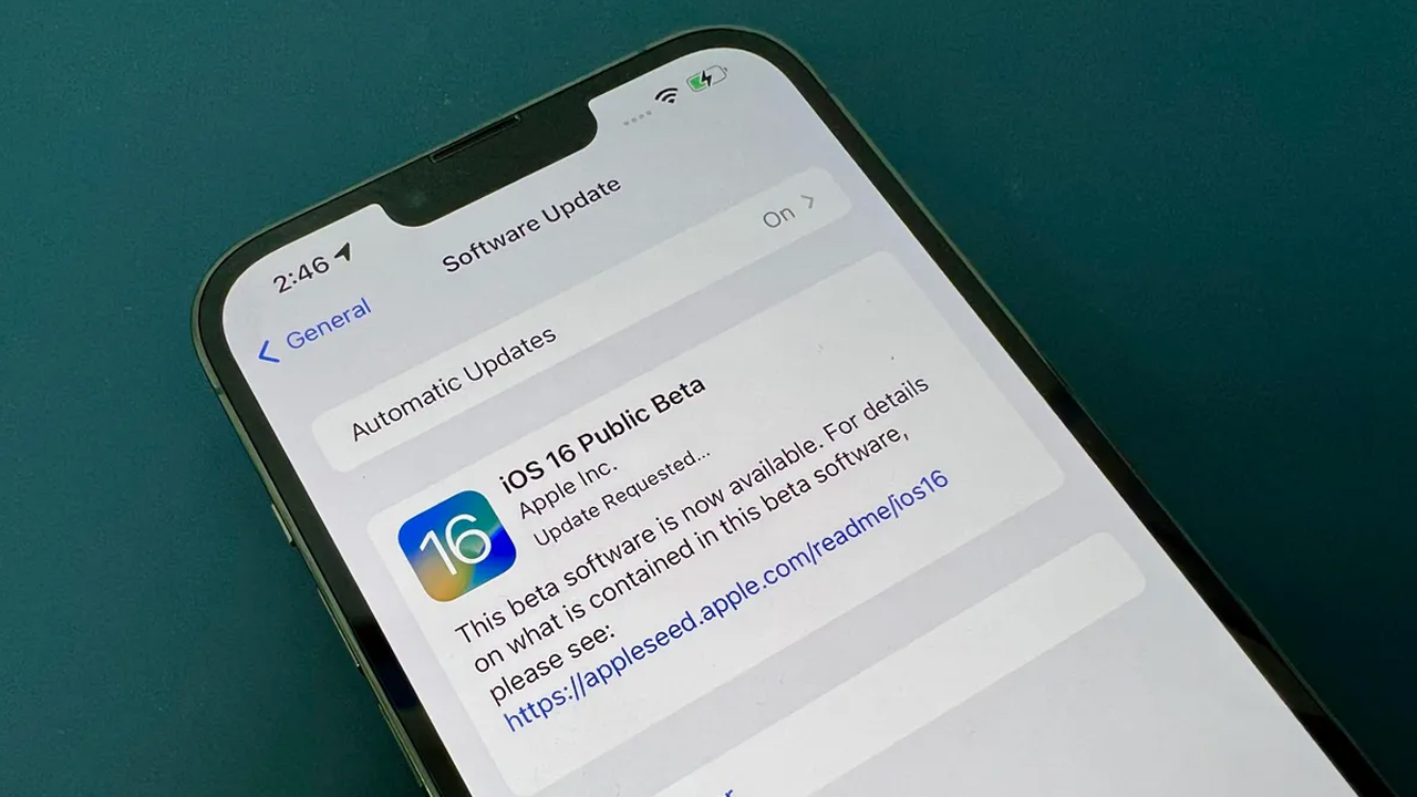 iOS Beta là gì? Có nên cập nhật iOS Beta hay không? Giải đáp tại đây